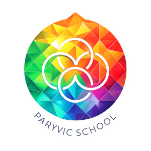 logo for paralympics school