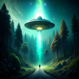 UFO