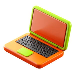 laptop
