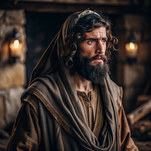 CAM HIJO DE NOE DE LA BIBLIA