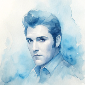 Elvis Presley