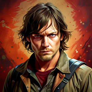Daryl dixon