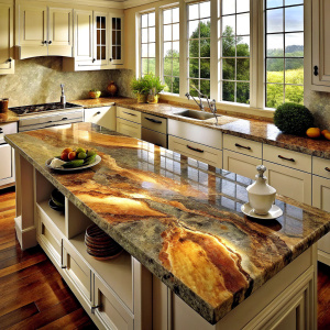 kitchen countertops