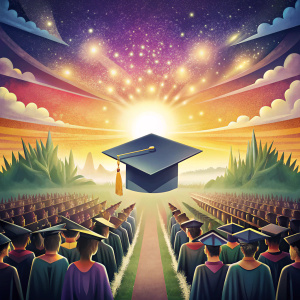 GRADUATION NO TEXT 