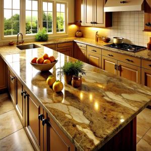 kitchen countertops