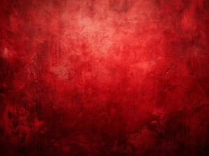 Deep red textured gradient background