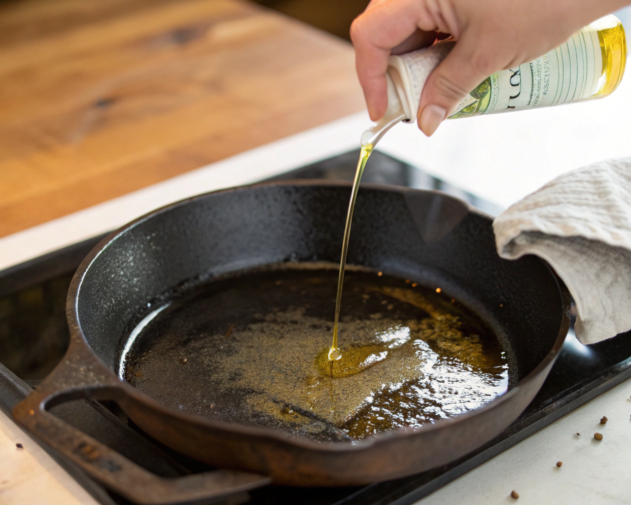 Why the Lodge Cast Iron Skillet Belongs in Every Kitchen