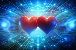 heart for lovers computer graphics