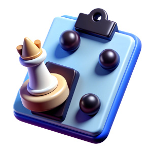 strategy