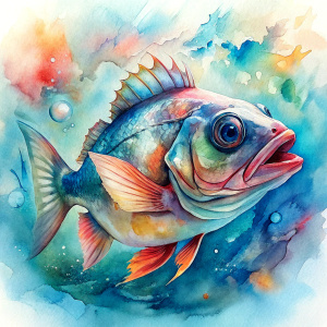 PEZ ROBALO 