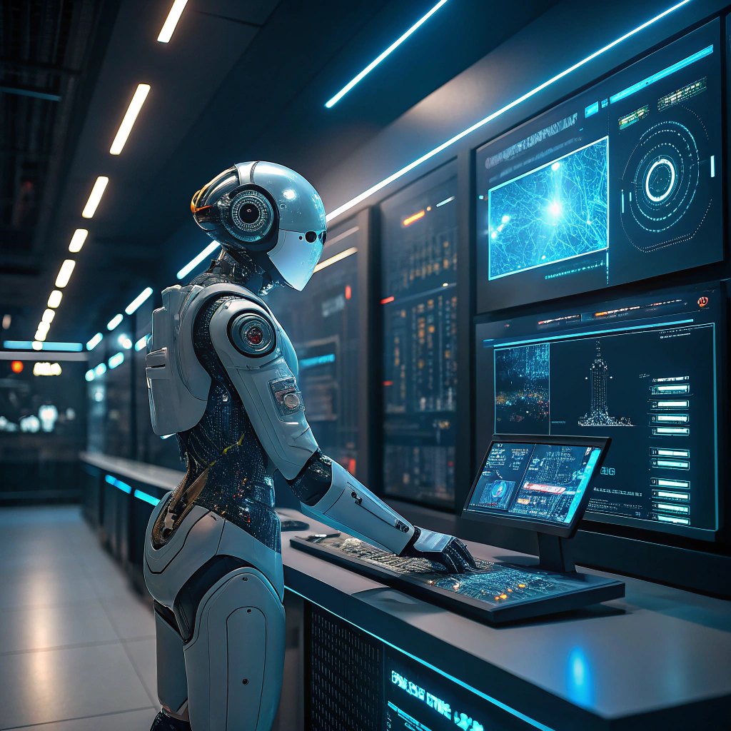 AI Agents: Revolutionizing Modern Automation