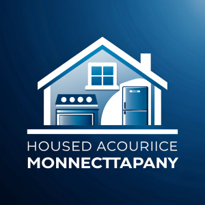 Logo of a small company for the design and manufacture of household appliances.