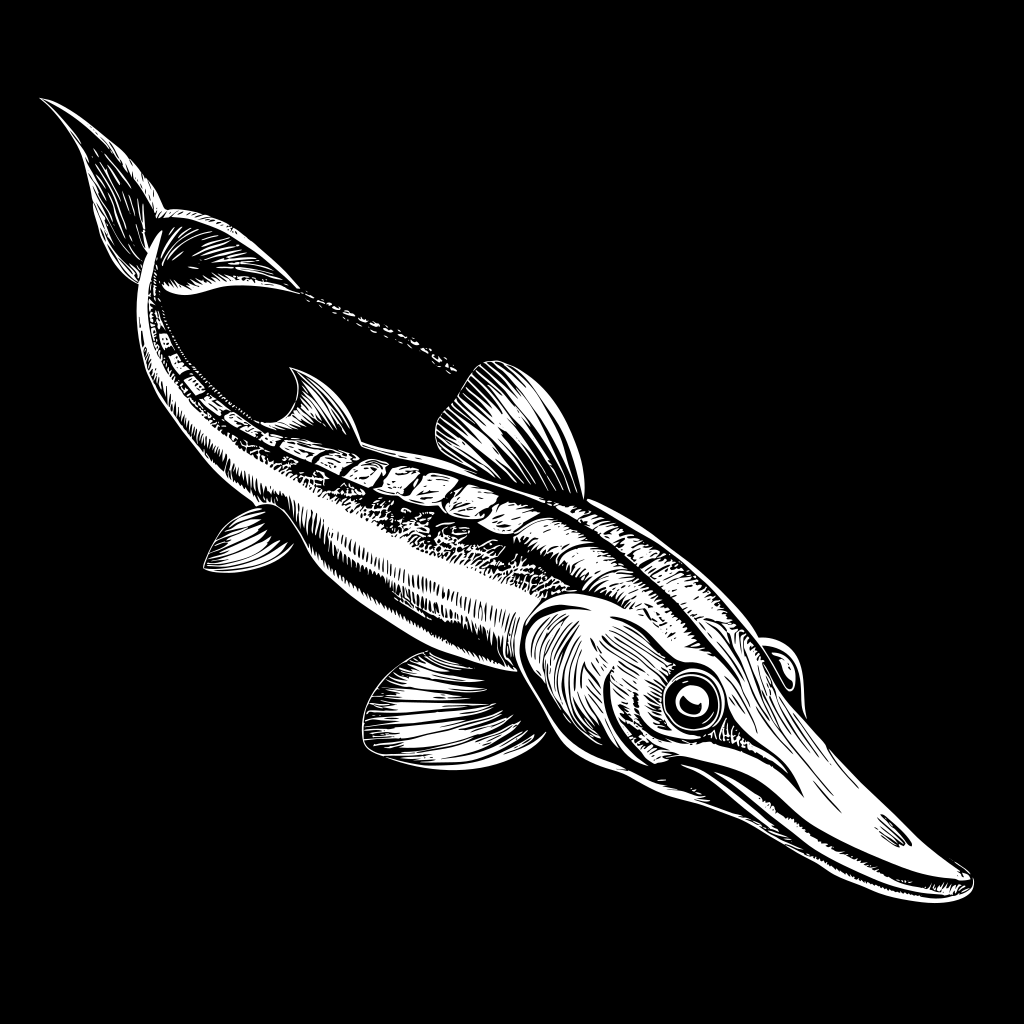 American Paddlefish



Cartoon Vector Illustration