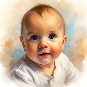cherish baby