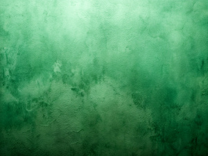 Sage green textured gradient background