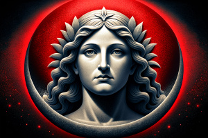 relief in stone