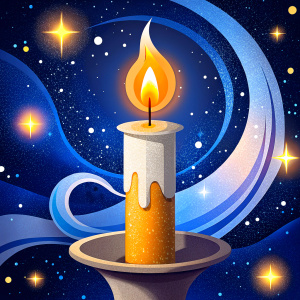 candle 
