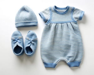 baby clothes