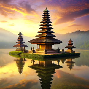 Bali