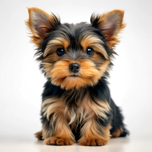 Cute YORKI