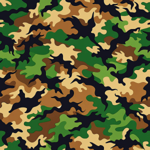 Camouflage Pattern