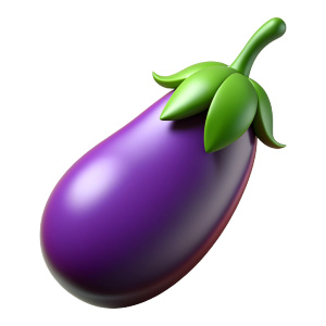 eggplant