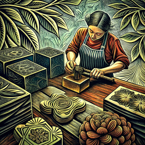 Block printing