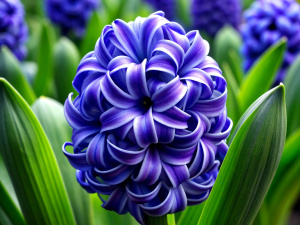 1 Hyacinth