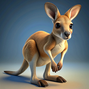 kangaroo