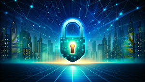 cyber binary security
