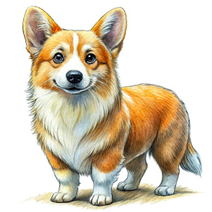 corgi