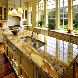 kitchen countertops