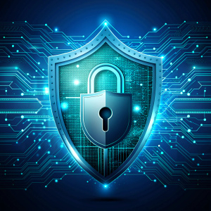 cyber binary security