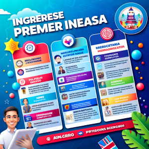 elaboración del flyer para prueba de inglés primer ingreso, conocimientos generales,