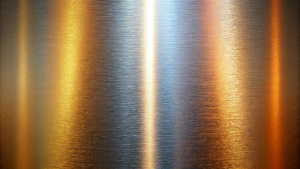 metal texture shimmering gradient background