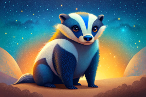 Honey Badger