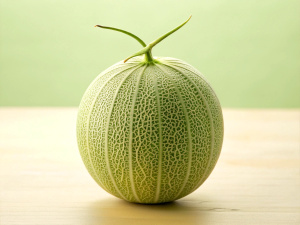 Honeydew, Fruit