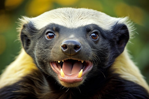 Honey Badger