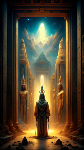 First up: Hatshepsut, the wise and brave leader who seized Egypt's throne, leaving a legacy of colossal temples.