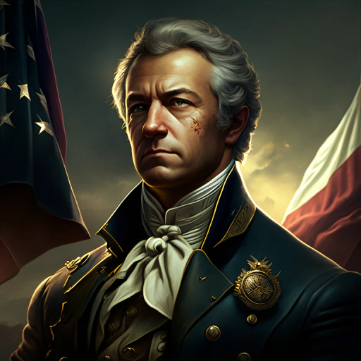 Alexander Hamilton