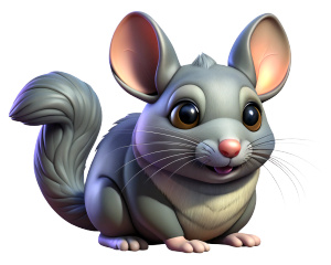 chinchilla