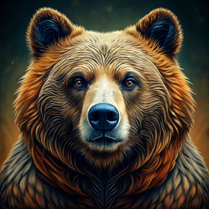 bear