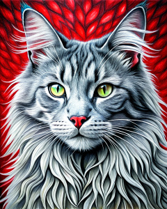 Maine Coon