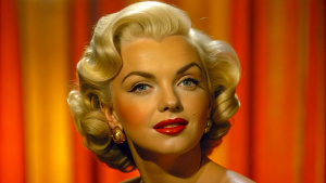 Marilyn Monroe