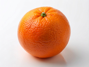 Orange, Fruit