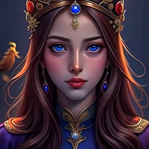 byzantine princess