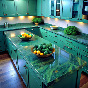 kitchen countertops