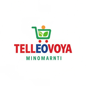 Diseñar un logo distintivo a Una empresa propietaria de un mini super local 