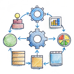 project optimization
