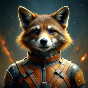 guardians of the galaxy fox